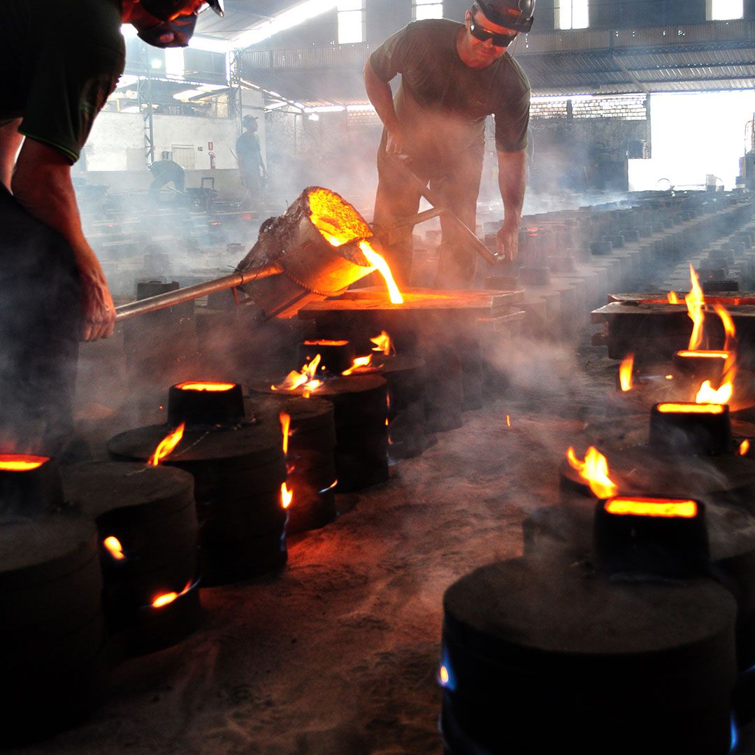 Instalações Duomag